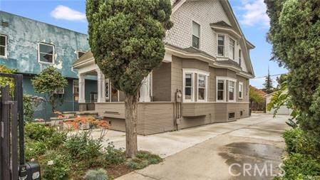 Santa Ana, CA 92701,610 E 4th