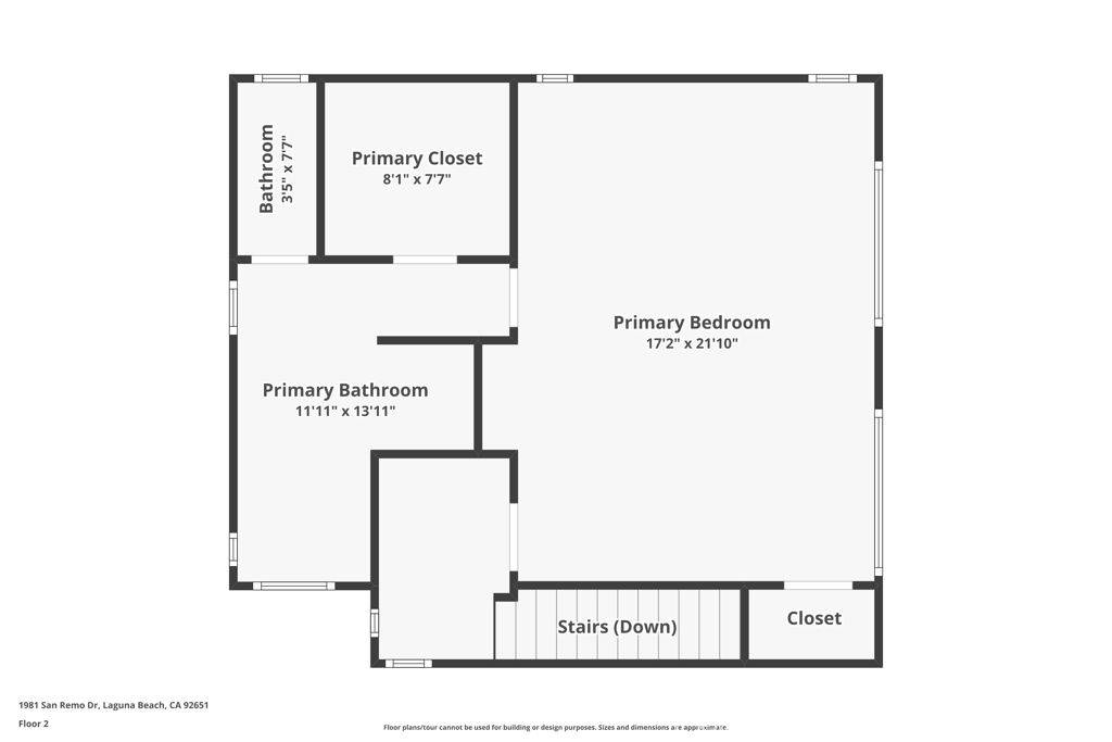 1981 San Remo, Laguna Beach, CA 92651