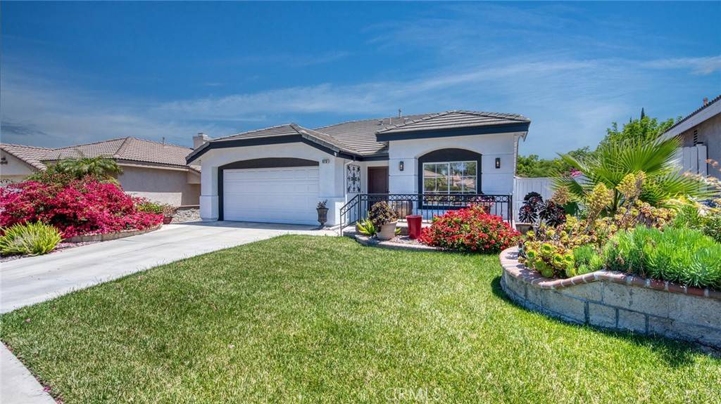 973 Ferndale DR, Corona, CA 92881