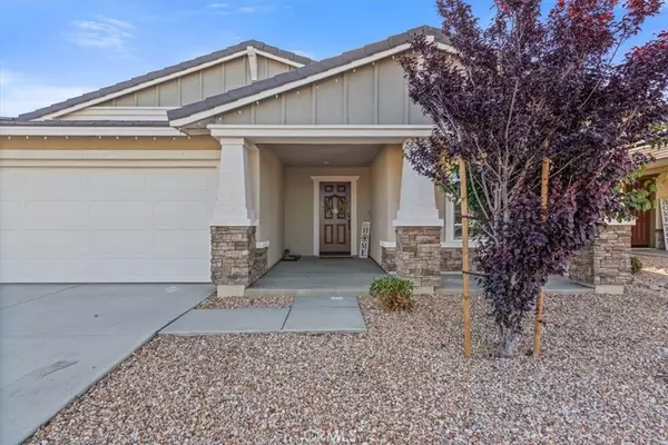 Lancaster, CA 93536,44539 Freer WAY