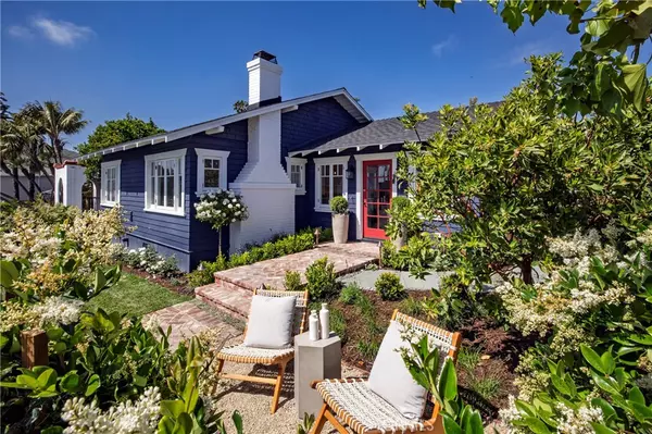 556 Through ST, Laguna Beach, CA 92651