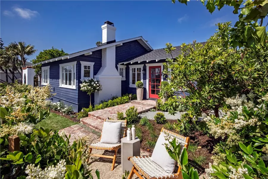 556 Through ST, Laguna Beach, CA 92651