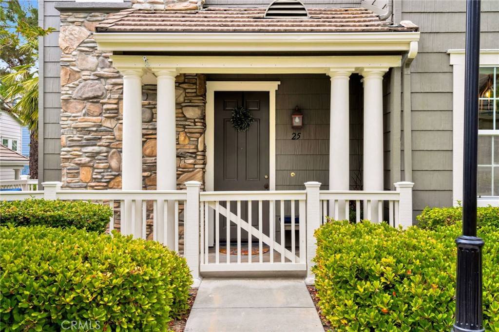 Ladera Ranch, CA 92694,25 Ellsworth ST #11