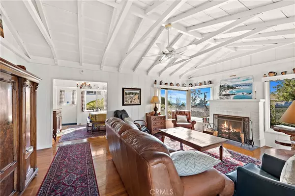 Laguna Beach, CA 92651,483 Aster ST #Front