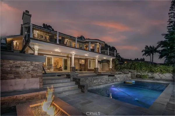 32161 E Nine DR, Laguna Niguel, CA 92677