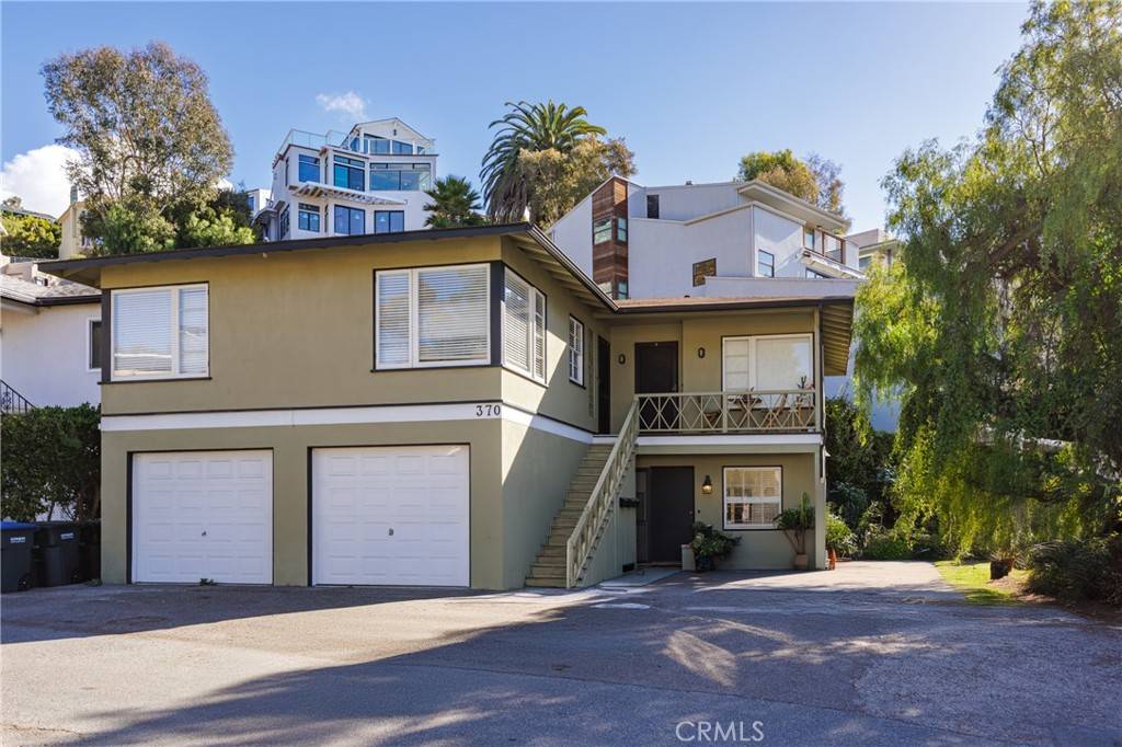 Laguna Beach, CA 92651,370 B Loma Terrace #B
