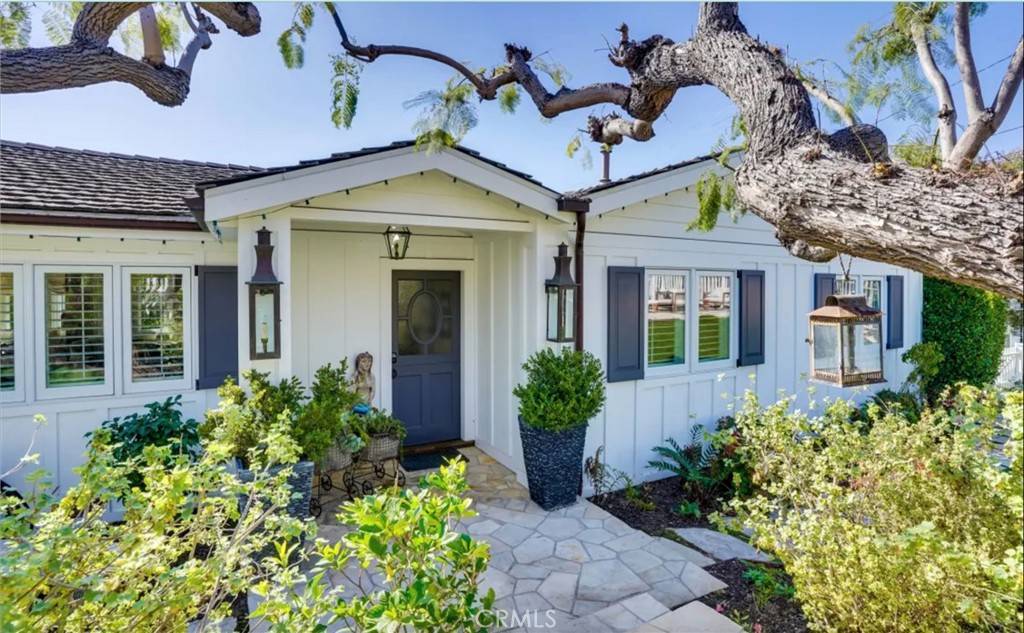 1125 Temple TER, Laguna Beach, CA 92651