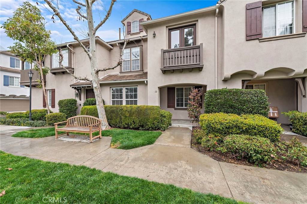 12 Idyllwild #15, Irvine, CA 92602