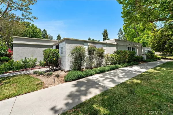 Laguna Woods, CA 92637,456 Avenida Seville #C