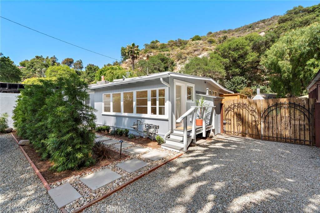 21062 Laguna Canyon RD, Laguna Beach, CA 92651