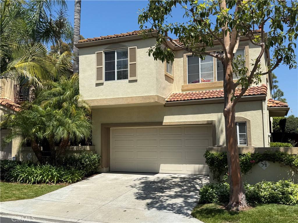 54 Hawaii DR, Aliso Viejo, CA 92656