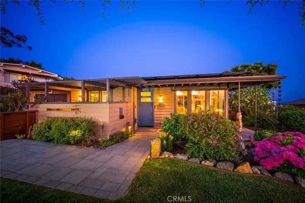 Laguna Beach, CA 92651,1687 Temple Hills DR