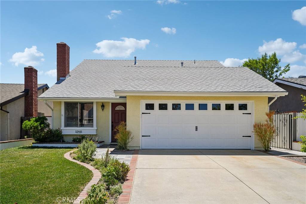23441 Via Ronda, Mission Viejo, CA 92691