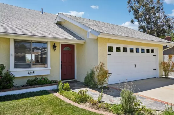 Mission Viejo, CA 92691,23441 Via Ronda