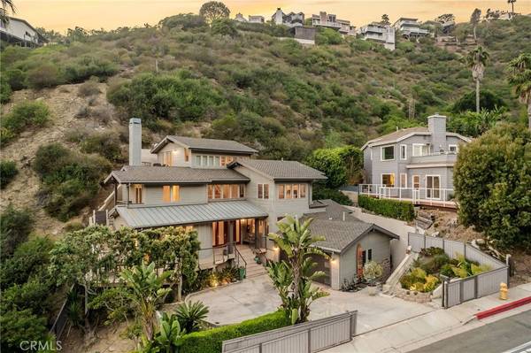 426 Nyes PL, Laguna Beach, CA 92651