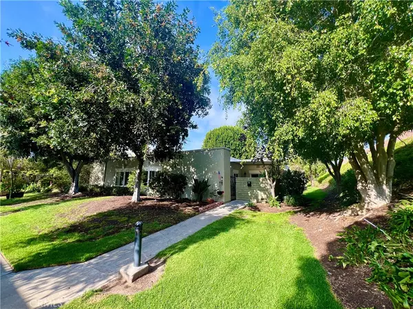 3001 Via Buena Vista #C, Laguna Woods, CA 92637