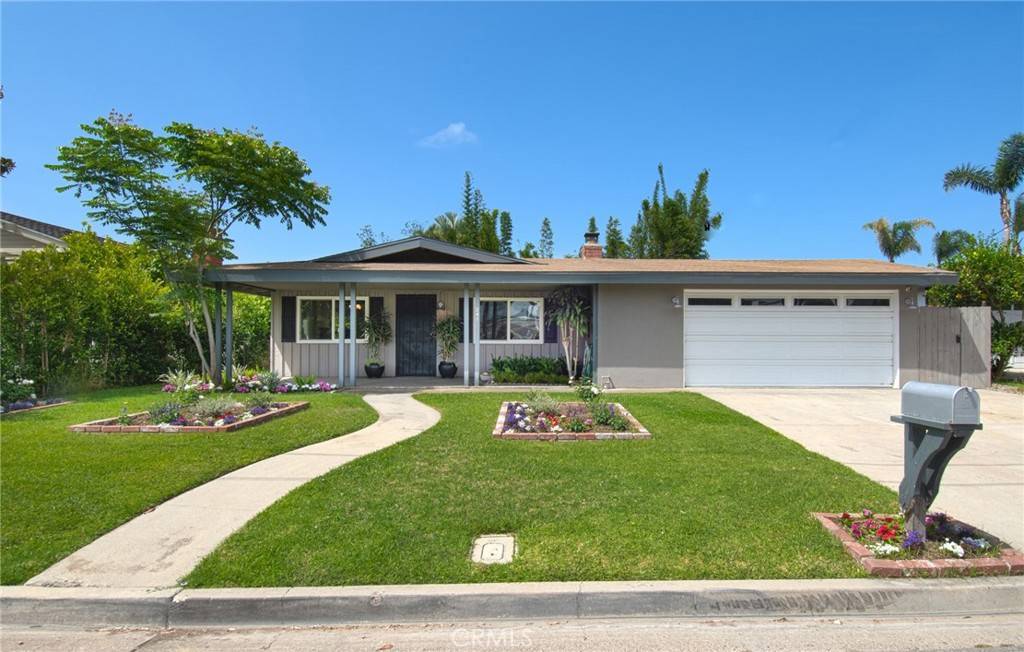 Costa Mesa, CA 92627,241 Sierks ST