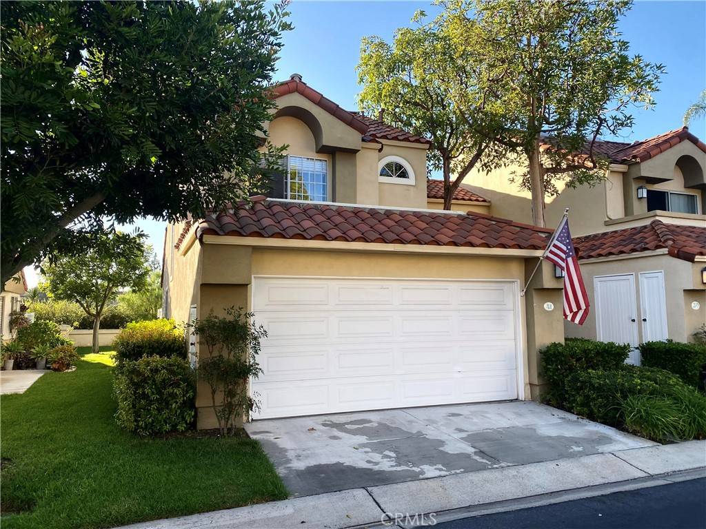 41 Niguel Pointe DR #92, Laguna Niguel, CA 92677