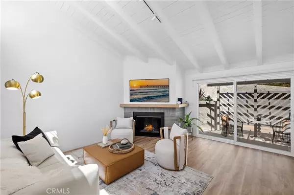 Laguna Beach, CA 92651,21659 Ocean Vista DR #20