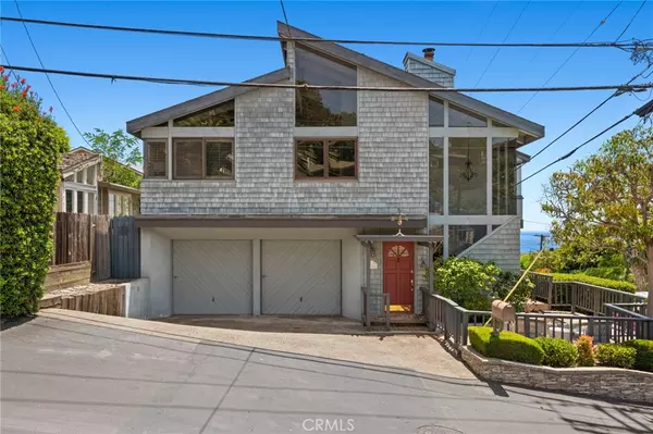 Laguna Beach, CA 92651,31506 Eagle Rock WAY