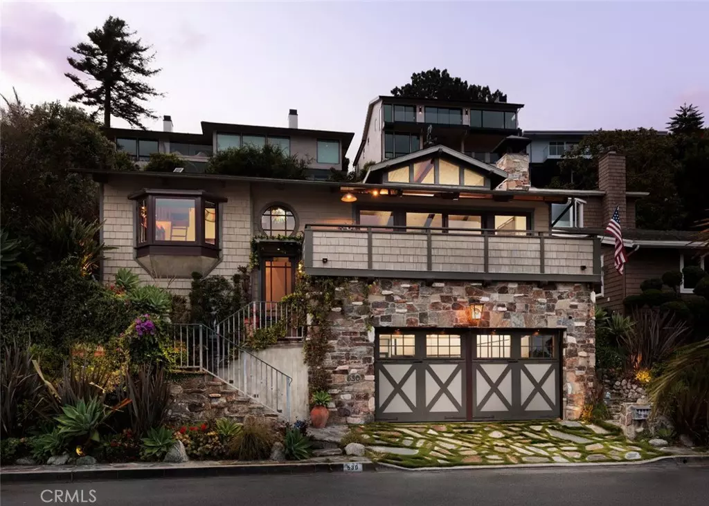 Laguna Beach, CA 92651,530 High DR