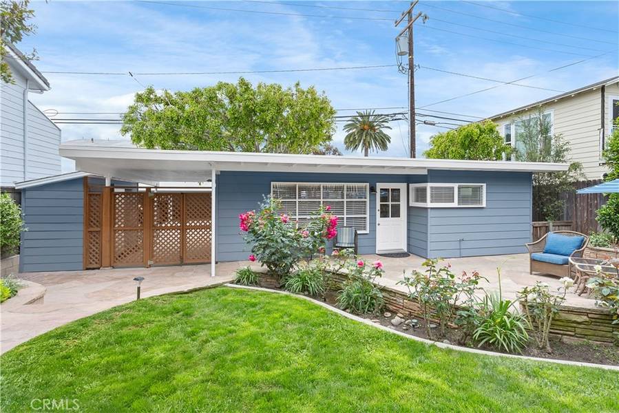 479 Cypress DR, Laguna Beach, CA 92651