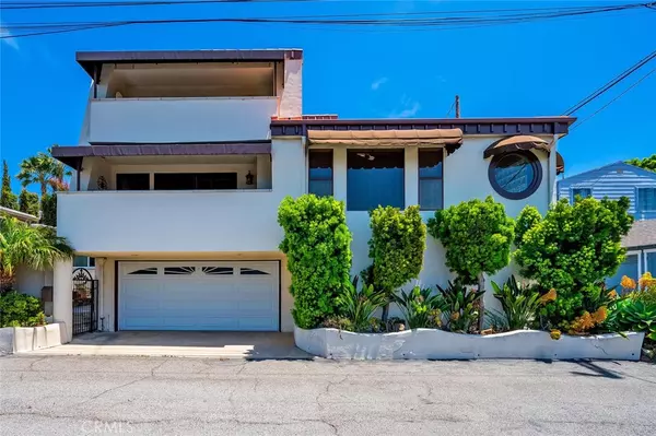 Laguna Beach, CA 92651,223 Chiquita ST