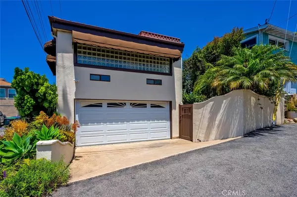 Laguna Beach, CA 92651,223 Chiquita ST