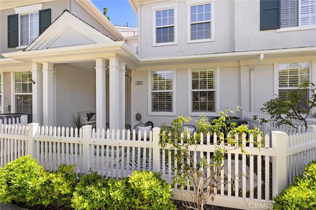17 Strawflower ST, Ladera Ranch, CA 92694