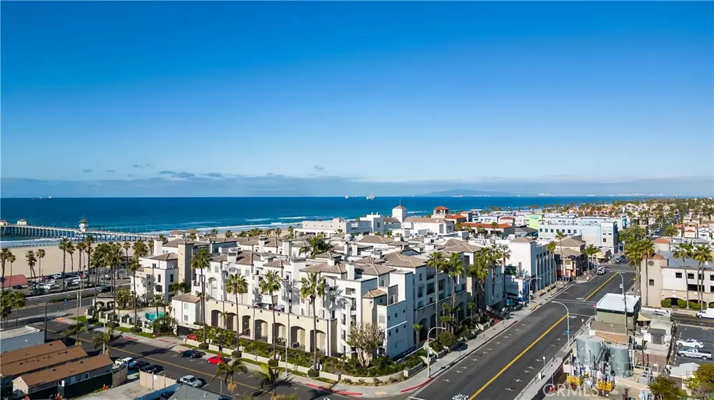 200 Pacific Coast HWY #322, Huntington Beach, CA 92648