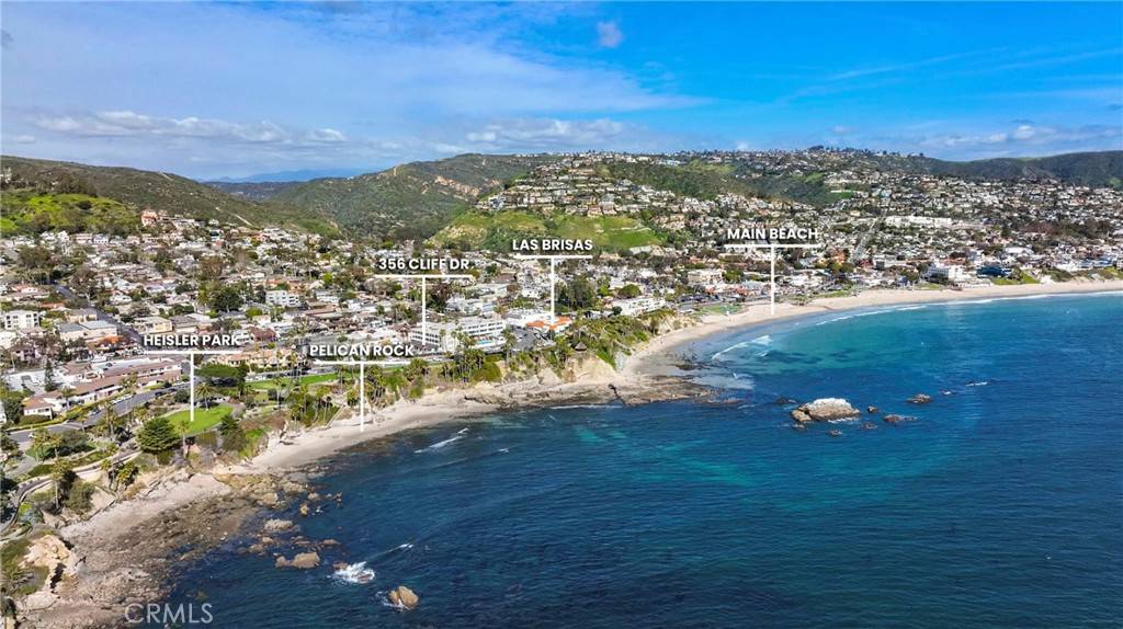 Laguna Beach, CA 92651,350 Cliff