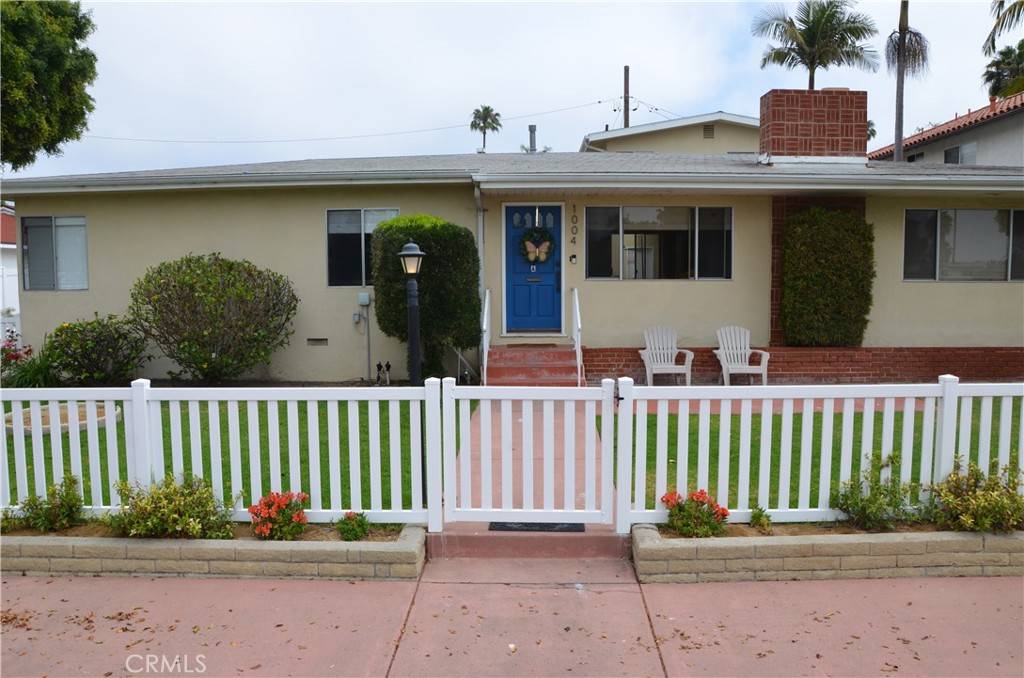 San Clemente, CA 92672,1004 El Prado