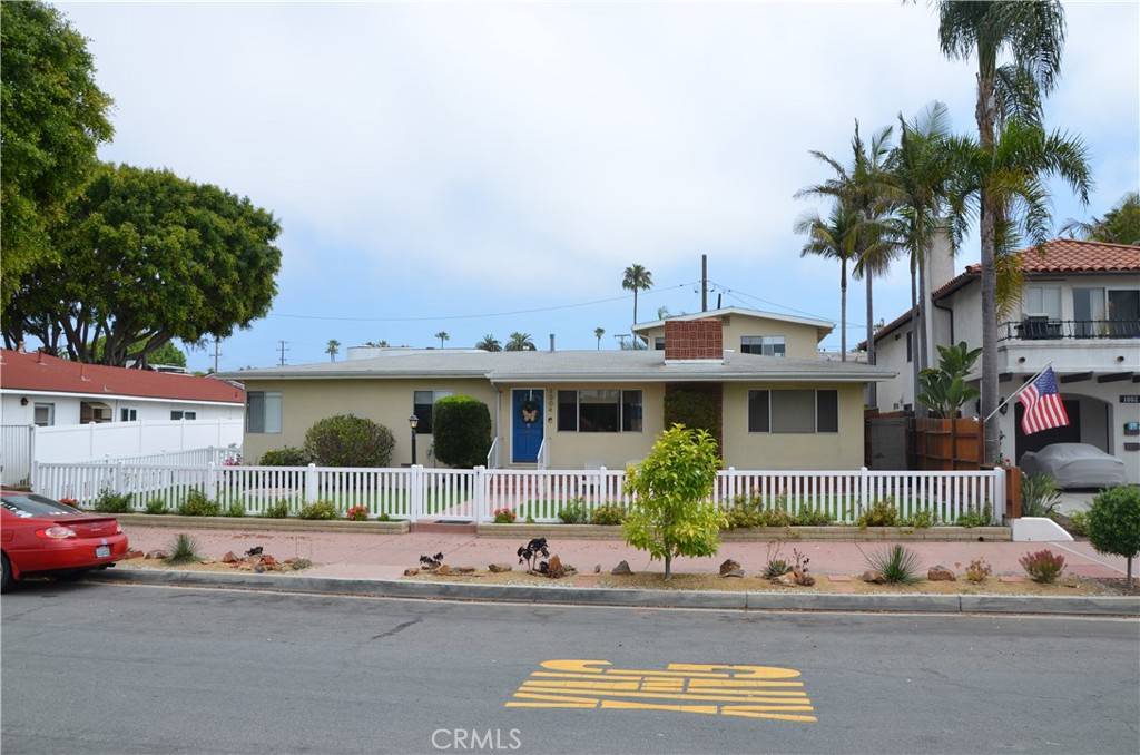 1004 El Prado, San Clemente, CA 92672