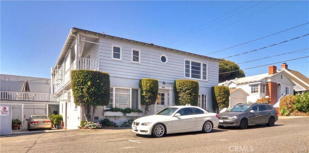 240 Oak ST #2, Laguna Beach, CA 92651