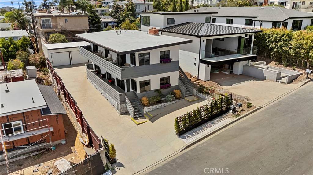 Laguna Beach, CA 92651,284 Chiquita ST