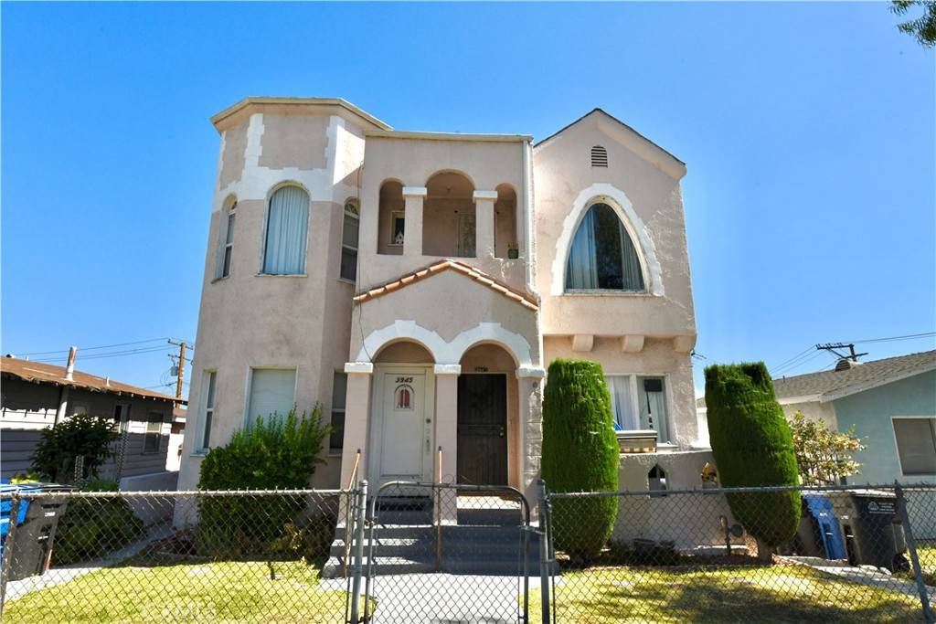 3945 Woolwine DR, Los Angeles, CA 90063