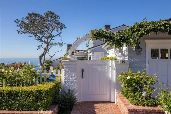 Laguna Beach, CA 92651,50 N La Senda DR