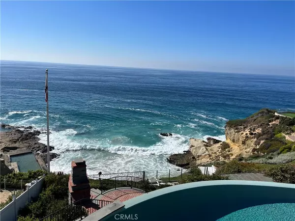 50 N La Senda DR, Laguna Beach, CA 92651