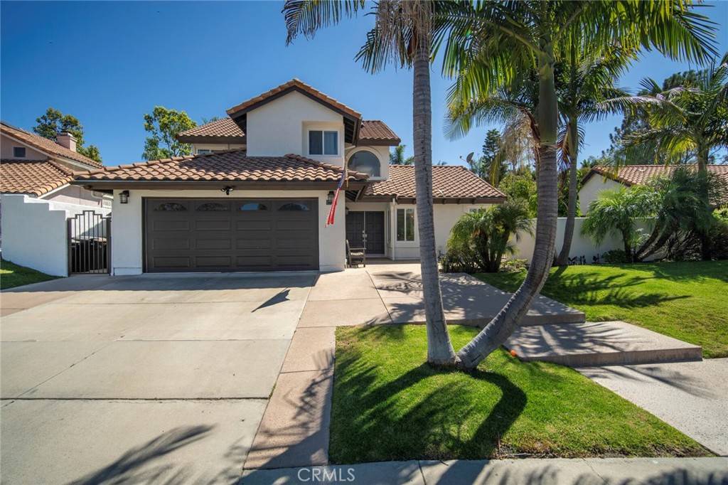 1205 Cerca, San Clemente, CA 92673
