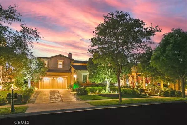 15 Pisano ST, Ladera Ranch, CA 92694