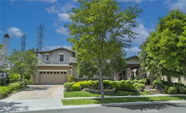 Ladera Ranch, CA 92694,15 Pisano ST