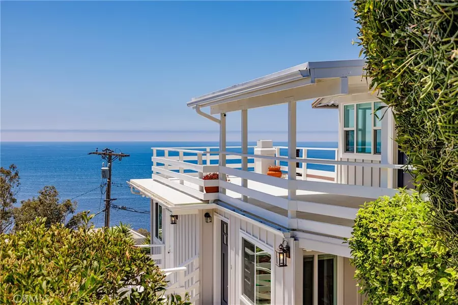 2260 Crestview DR #A, Laguna Beach, CA 92651