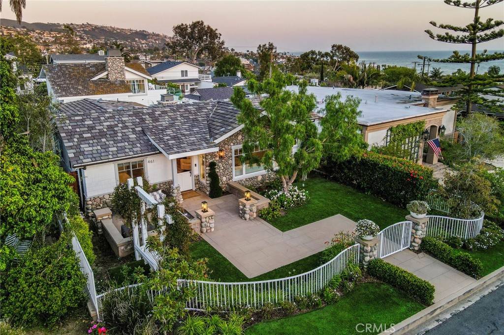 Laguna Beach, CA 92651,461 Poplar ST