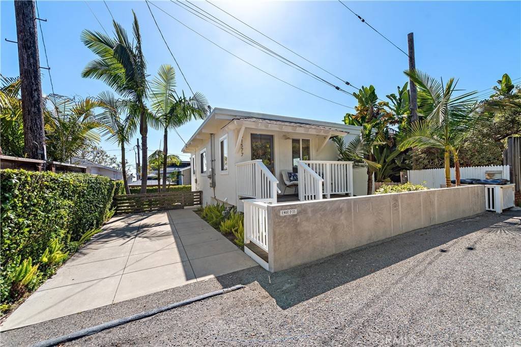 Laguna Beach, CA 92651,31577 Santa Rosa DR
