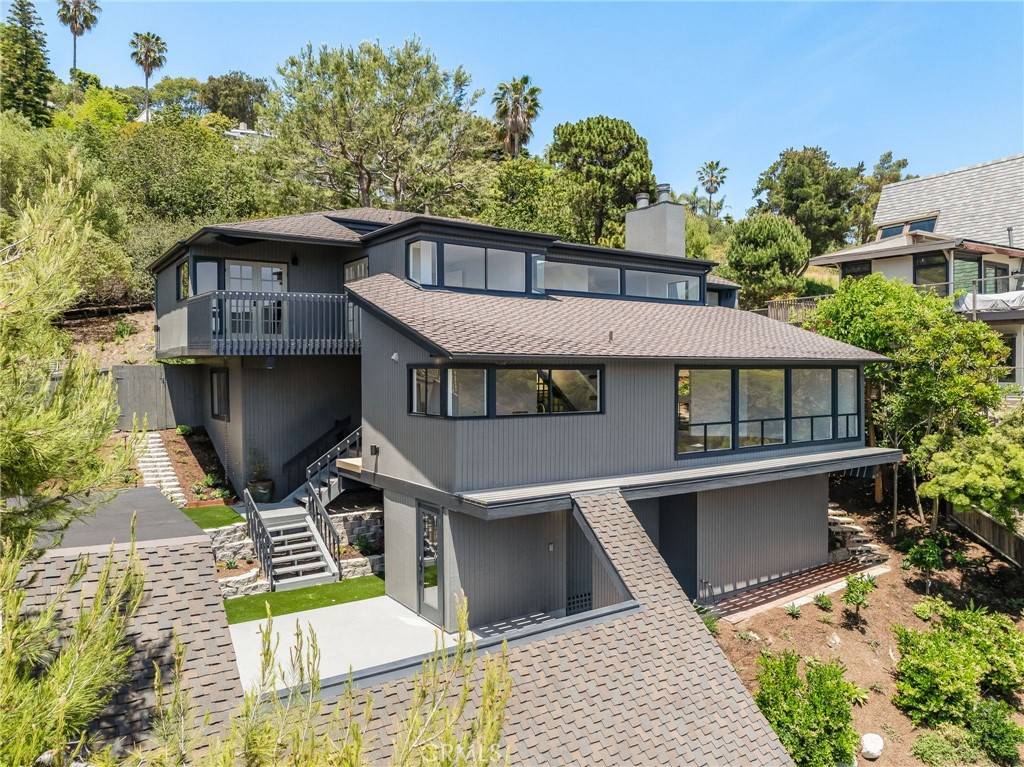1450 Terrace WAY, Laguna Beach, CA 92651