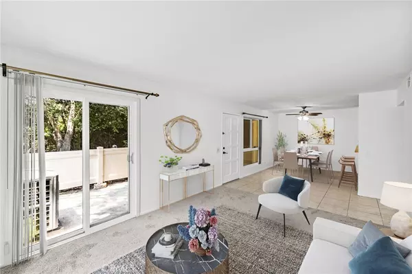 25652 Rimgate DR #5C, Lake Forest, CA 92630