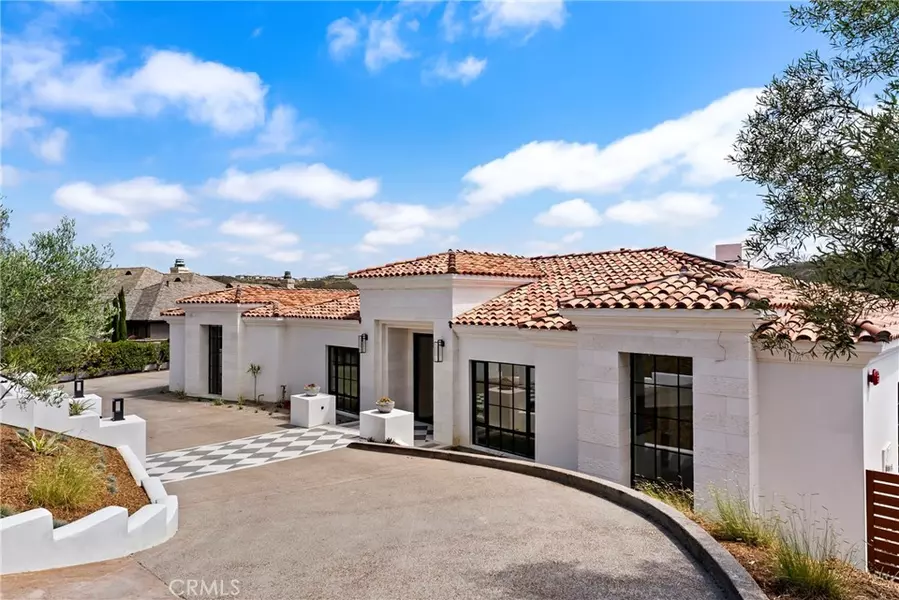 14431 Bellvista DR, Rancho Santa Fe, CA 92067
