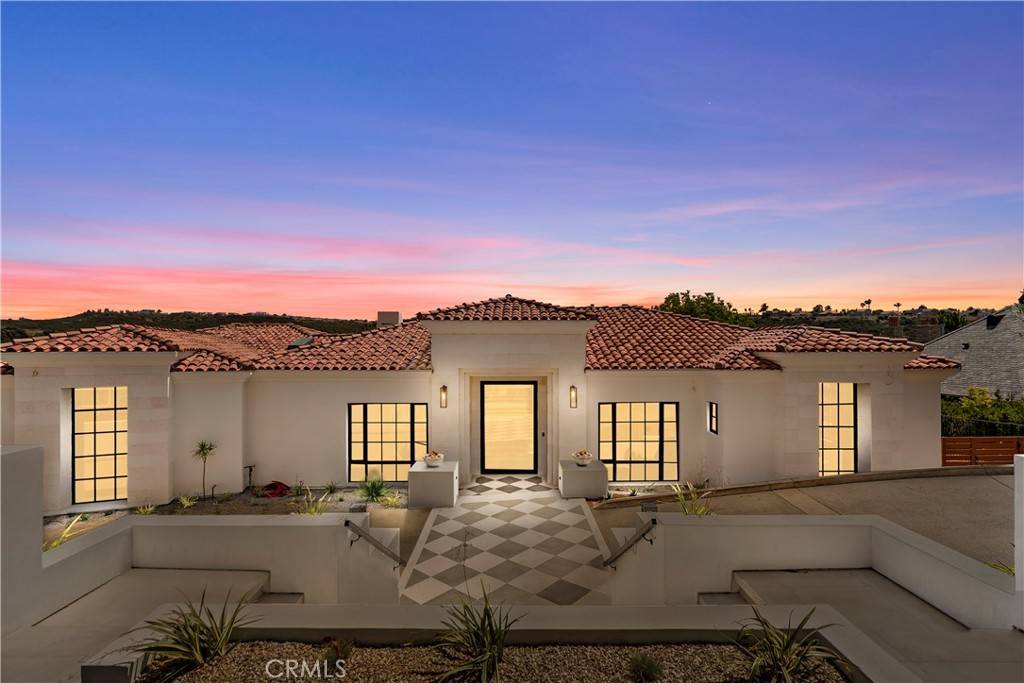 14431 Bellvista DR, Rancho Santa Fe, CA 92067