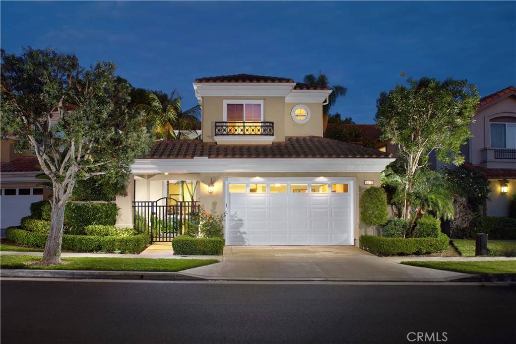 1432 Sea Ridge DR, Newport Beach, CA 92660