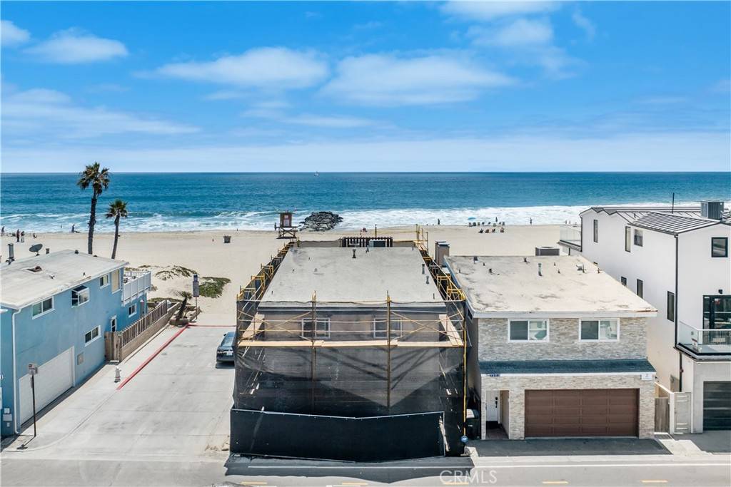 Newport Beach, CA 92663,5201 Seashore DR